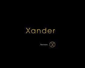 Xander Byron Bay entry by Sanadesigns