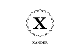 Xander Byron Bay entry by KenArrok