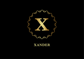 Xander Byron Bay entry by KenArrok