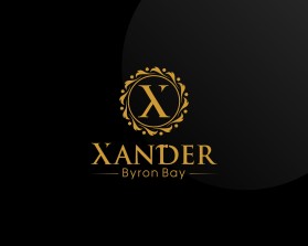 Xander Byron Bay entry by Jiwo