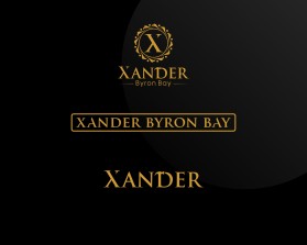 Xander Byron Bay entry by Jiwo