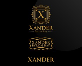 Xander Byron Bay entry by Jiwo