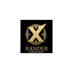 Xander Byron Bay entry by deezzzee