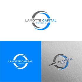 LAMOTTE CAPITAL FUNDING entry by ROYLOGO