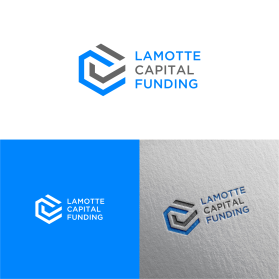 LAMOTTE CAPITAL FUNDING entry by ROYLOGO