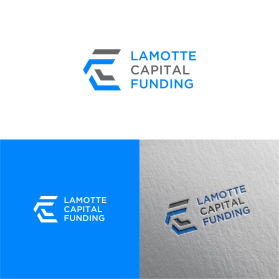 LAMOTTE CAPITAL FUNDING entry by ROYLOGO