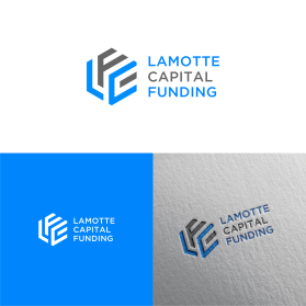 LAMOTTE CAPITAL FUNDING entry by ROYLOGO