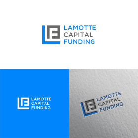 LAMOTTE CAPITAL FUNDING entry by ROYLOGO