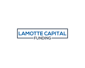 LAMOTTE CAPITAL FUNDING entry by cah mbeling