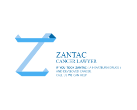 ZantacRecall.com entry by Ibnu Malik Rojabi 11