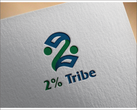 2% Tribe entry by Made Duana