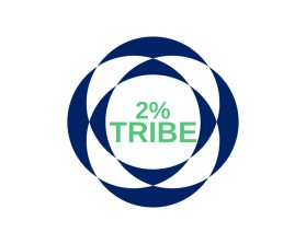 2% Tribe entry by Binti Solichatun