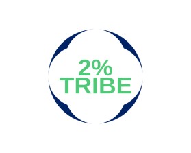 2% Tribe entry by Binti Solichatun