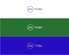 2% Tribe entry by Muhamad Sidiq