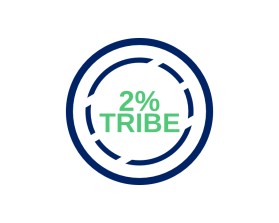 2% Tribe entry by Binti Solichatun