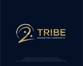 2% Tribe entry by dhanny suhendar