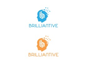 Brilliantive entry by Pro_Logo_Designer