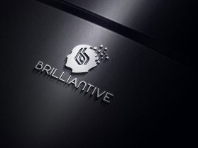 Brilliantive entry by Pro_Logo_Designer