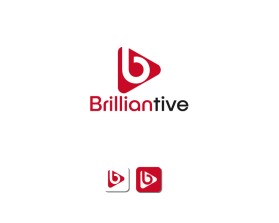 Brilliantive entry by Pro_Logo_Designer