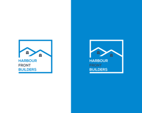Harbour Front Builders entry by brahamb