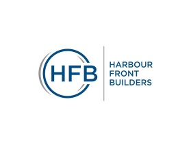 Harbour Front Builders entry by sarkun