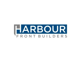 Winning entry: Harbour Front Builders entry by sarkun