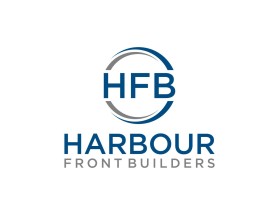 Harbour Front Builders entry by sarkun