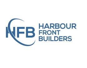Harbour Front Builders entry by MuhammadR