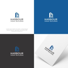 Harbour Front Builders entry by Brian Richard