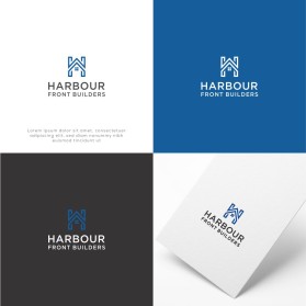 Harbour Front Builders entry by Brian Richard