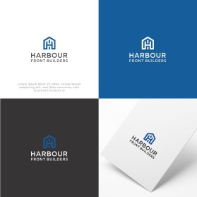 Harbour Front Builders entry by Brian Richard