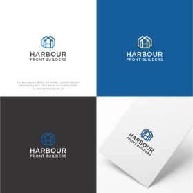 Harbour Front Builders entry by Brian Richard