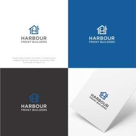 Harbour Front Builders entry by Brian Richard