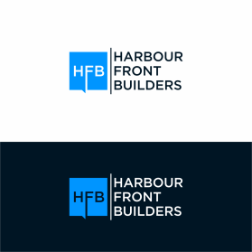 Harbour Front Builders entry by rasto