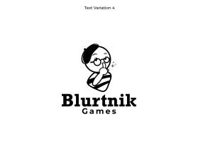Blurtnik entry by FXF Creations