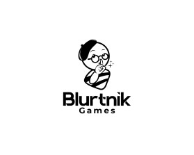 Blurtnik entry by FXF Creations