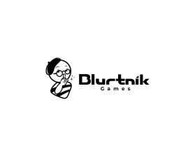 Blurtnik entry by FXF Creations