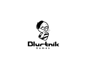 Blurtnik entry by FXF Creations