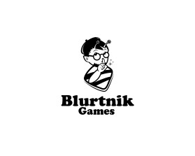 Blurtnik entry by FXF Creations