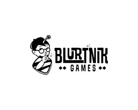 Blurtnik entry by FXF Creations