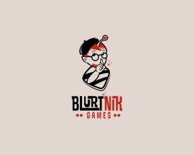 Blurtnik entry by FXF Creations