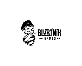 Blurtnik entry by FXF Creations