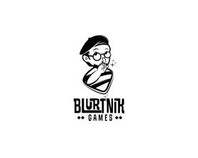 Blurtnik entry by FXF Creations