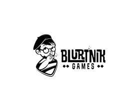 Blurtnik entry by FXF Creations