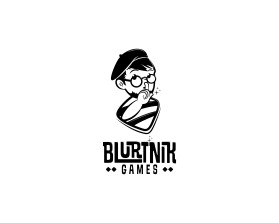 Blurtnik entry by FXF Creations
