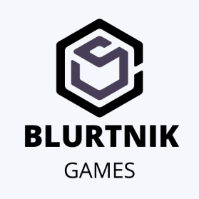 Blurtnik entry by mk art