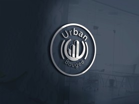Urban Bougee entry by snr_design
