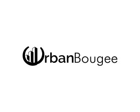 Urban Bougee entry by snr_design