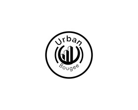 Urban Bougee entry by snr_design