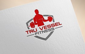 TRU Vessel Fitness  entry by Design Rock